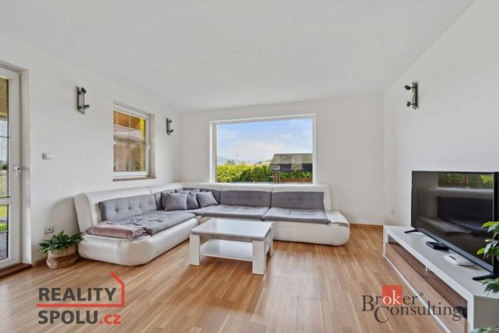 Prodej rodinného domu, Vrchlabí - Podhůří, Lesní, 182 m2