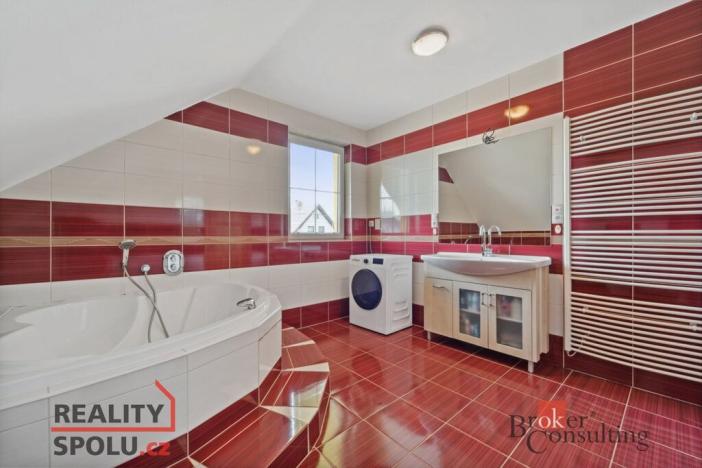 Prodej rodinného domu, Vrchlabí - Podhůří, Lesní, 182 m2