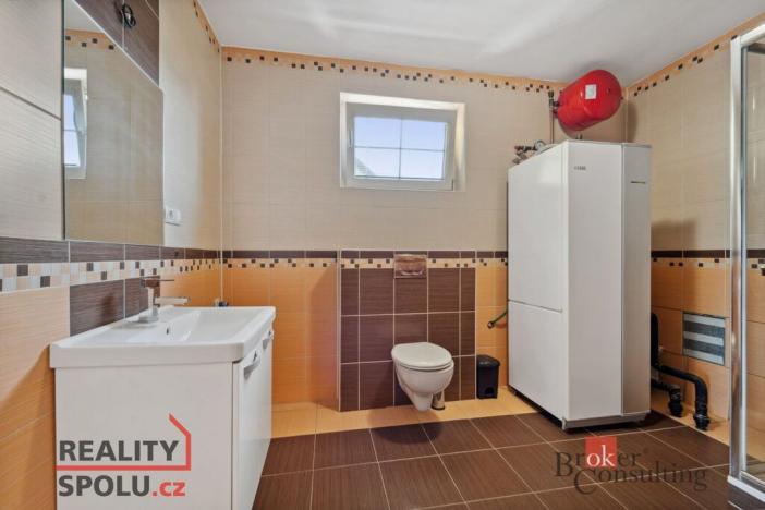 Prodej rodinného domu, Vrchlabí - Podhůří, Lesní, 182 m2