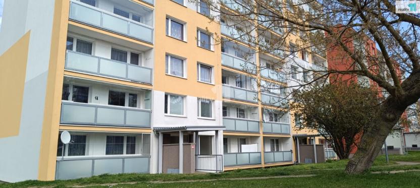 Pronájem bytu 2+kk, Čelákovice, Stankovského, 42 m2