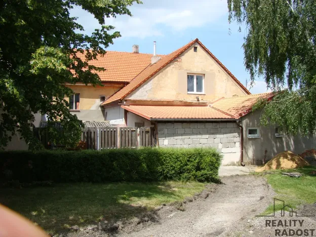 Pronájem bytu 2+kk, Smečno, Jiráskova, 50 m2