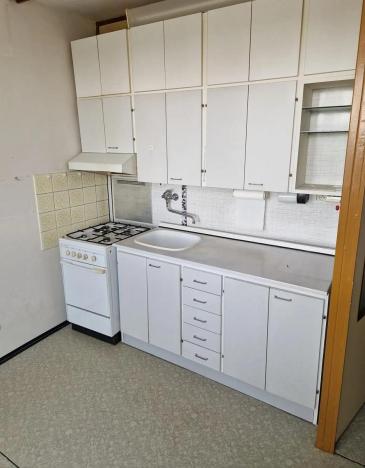 Prodej bytu 1+1, Vyškov - Vyškov-Předměstí, Sportovní, 36 m2