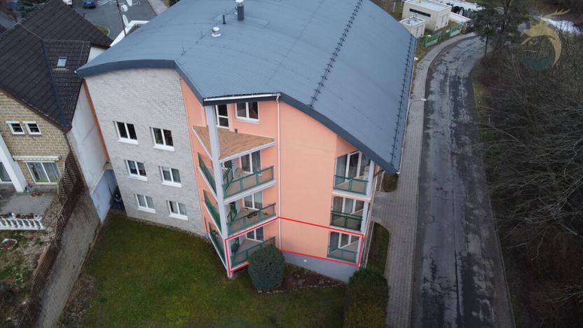 Pronájem bytu 3+1, Sušice, Pod Lesem, 78 m2