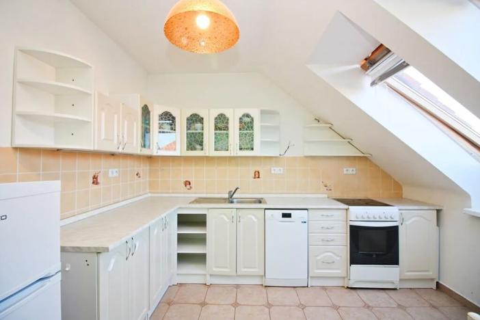 Pronájem bytu 2+1, Tišnov, Dlouhá, 63 m2