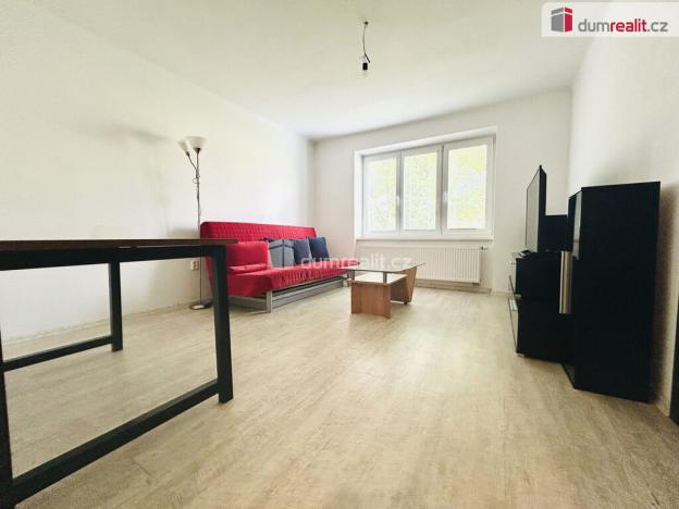 Pronájem bytu 3+kk, Vlašim, Severní, 54 m2