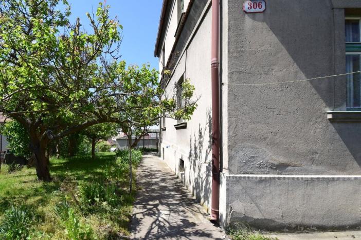 Prodej kanceláře, Plzeň - Doudlevce, Hluboká, 160 m2