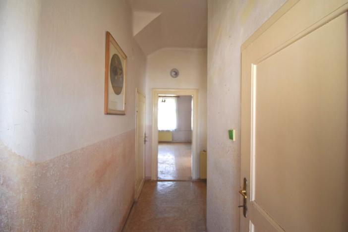 Prodej kanceláře, Plzeň - Doudlevce, Hluboká, 160 m2