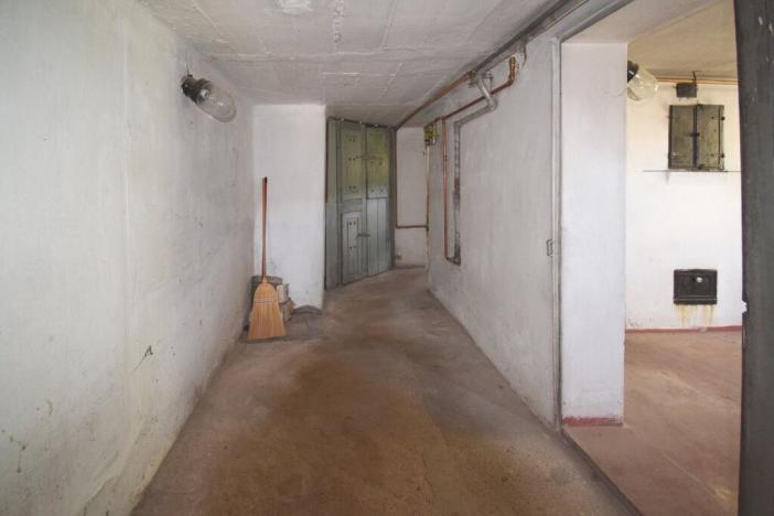 Prodej kanceláře, Plzeň - Doudlevce, Hluboká, 160 m2