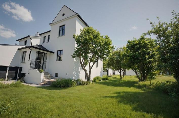 Prodej kanceláře, Plzeň - Doudlevce, Hluboká, 160 m2