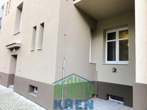 Prodej bytu 2+kk, Praha - Vysočany, Zákostelní, 55 m2