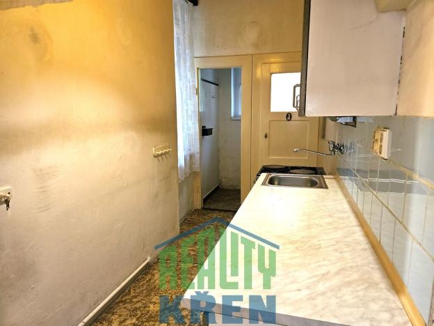 Prodej bytu 2+kk, Praha - Vysočany, Zákostelní, 55 m2