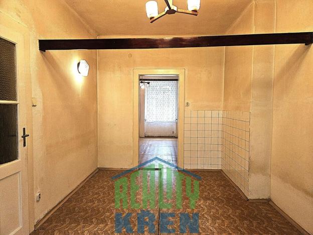 Prodej bytu 2+kk, Praha - Vysočany, Zákostelní, 55 m2