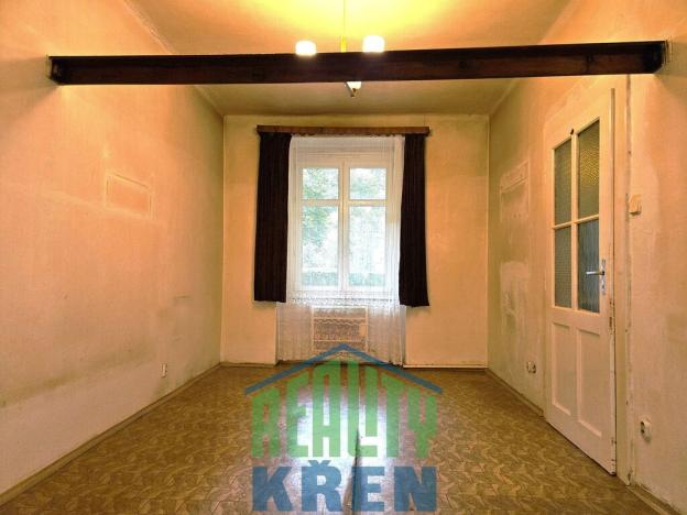 Prodej bytu 2+kk, Praha - Vysočany, Zákostelní, 55 m2