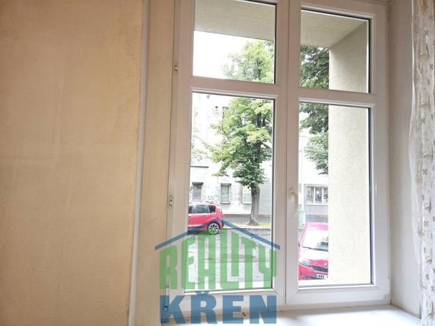 Prodej bytu 2+kk, Praha - Vysočany, Zákostelní, 55 m2