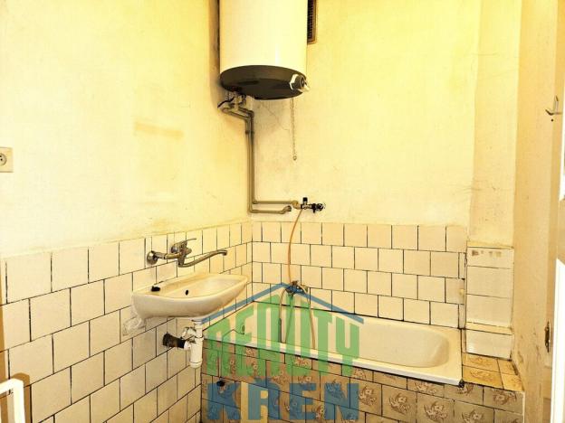 Prodej bytu 2+kk, Praha - Vysočany, Zákostelní, 55 m2