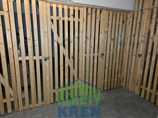 Prodej bytu 2+kk, Praha - Vysočany, Zákostelní, 55 m2