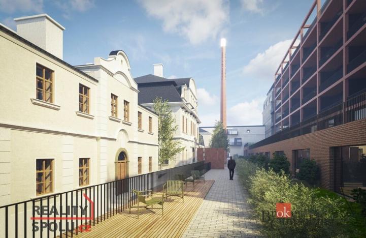 Prodej obchodního prostoru, Liberec - Liberec V-Kristiánov, 81 m2