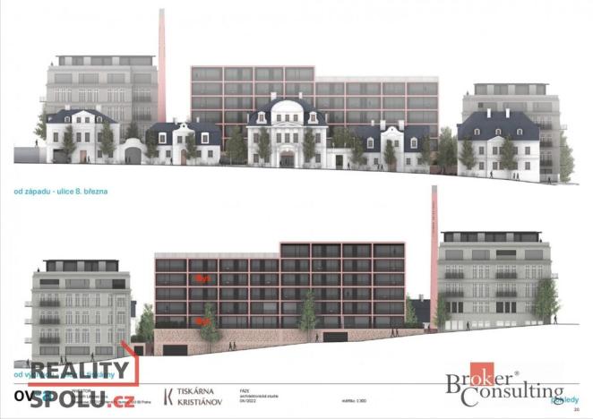 Prodej obchodního prostoru, Liberec - Liberec V-Kristiánov, 81 m2