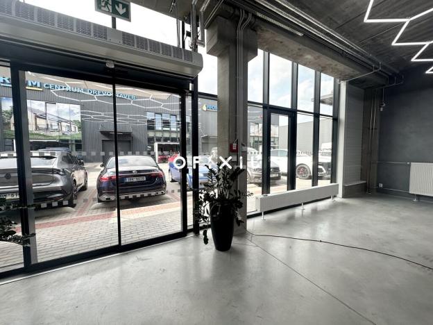 Pronájem skladu, Brno - Štýřice, Heršpická, 496 m2