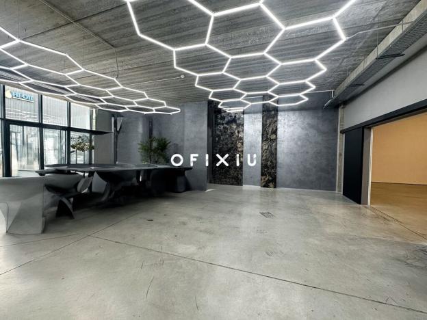 Pronájem skladu, Brno - Štýřice, Heršpická, 496 m2