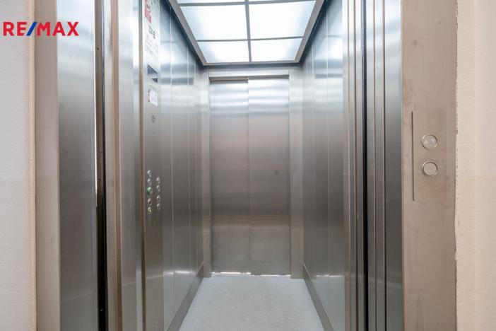 Prodej bytu 4+1, Praha - Smíchov, Štefánikova, 110 m2