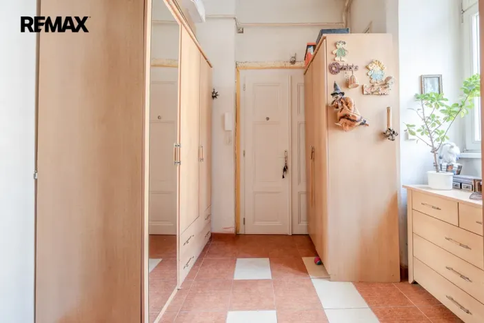 Prodej bytu 4+1, Praha - Smíchov, Štefánikova, 110 m2