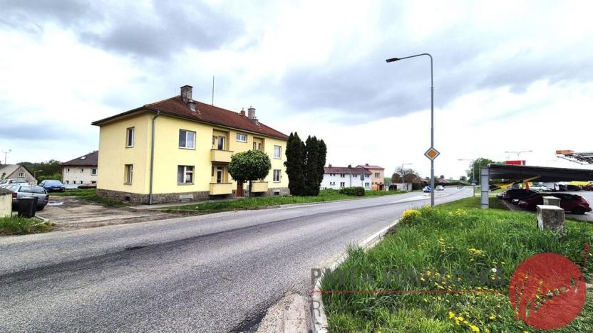 Prodej bytu 2+1, Počátky, Žirovnická, 64 m2