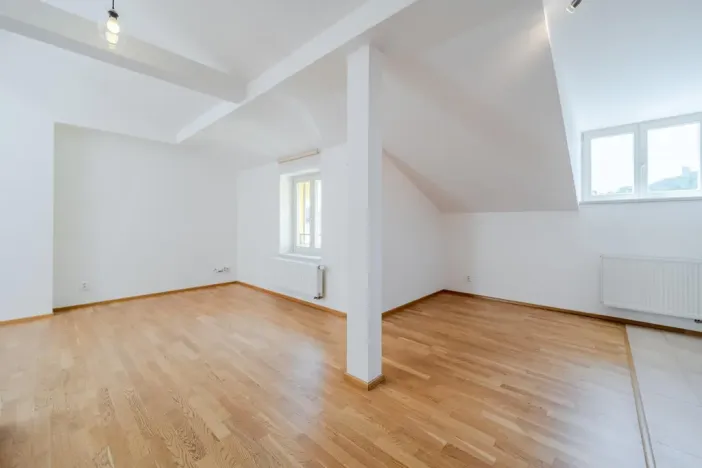 Pronájem bytu 4+kk, Praha - Smíchov, V lesíčku, 125 m2