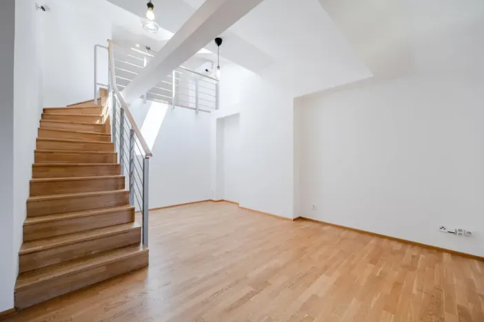 Pronájem bytu 4+kk, Praha - Smíchov, V lesíčku, 125 m2