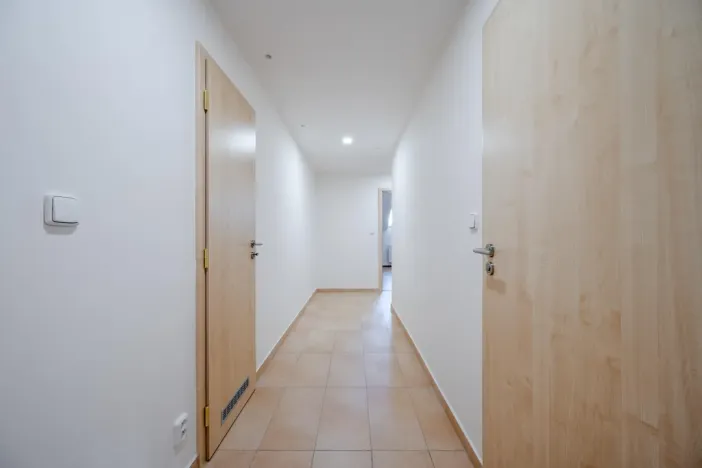 Pronájem bytu 4+kk, Praha - Smíchov, V lesíčku, 125 m2