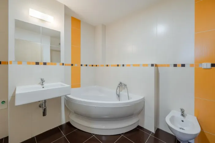 Pronájem bytu 4+kk, Praha - Smíchov, V lesíčku, 125 m2