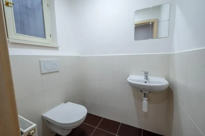 Pronájem bytu 4+kk, Praha - Smíchov, V lesíčku, 125 m2