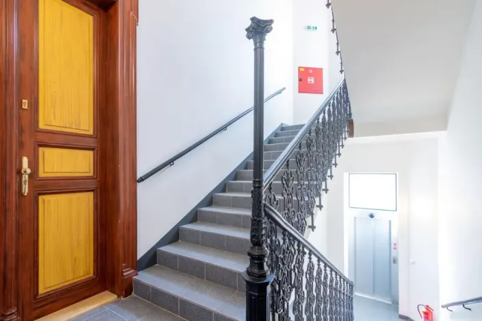 Pronájem bytu 4+kk, Praha - Smíchov, V lesíčku, 125 m2