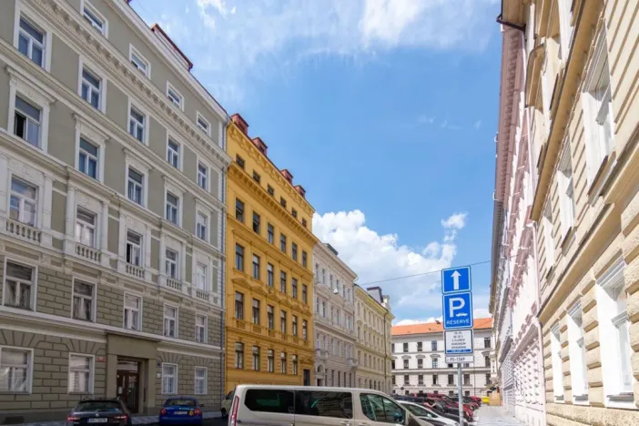 Pronájem bytu 4+kk, Praha - Smíchov, V lesíčku, 125 m2