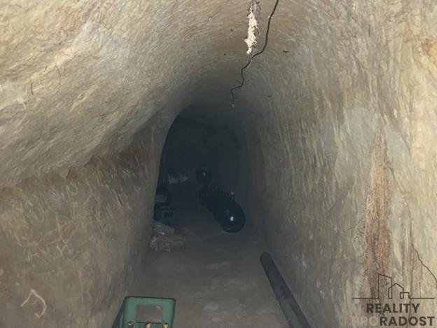 Prodej vinného sklepa, Chvalovice, 20 m2