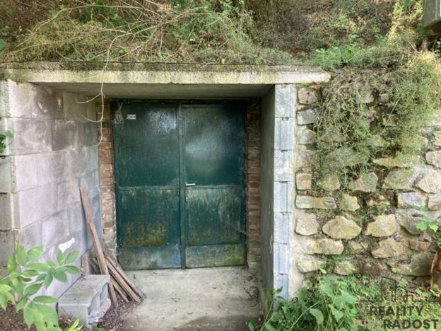 Prodej vinného sklepa, Chvalovice, 20 m2