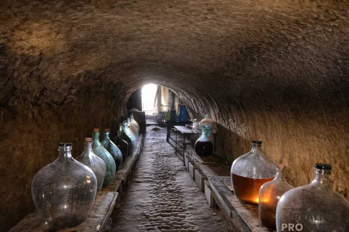 Prodej vinného sklepa, Chvalovice, 20 m2