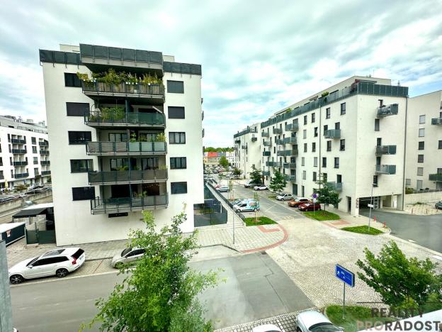 Pronájem bytu 3+kk, Olomouc, Edmunda Husserla, 91 m2