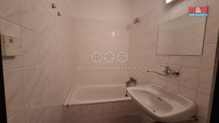 Prodej bytu 1+kk, Rožnov pod Radhoštěm, Lesní, 16 m2