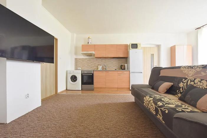 Prodej bytu 4+kk, Městec Králové, T. G. Masaryka, 81 m2