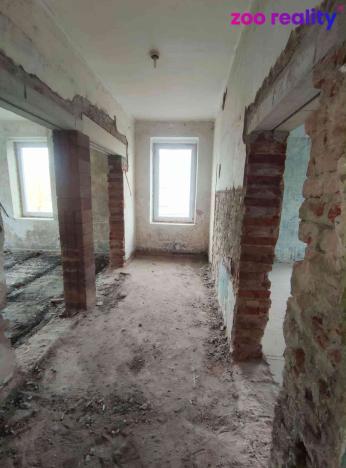 Prodej bytu 4+kk, Trutnov, Horská, 84 m2