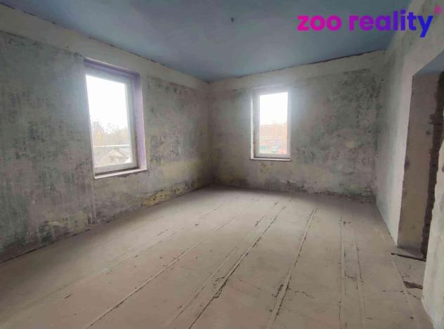 Prodej bytu 4+kk, Trutnov, Horská, 84 m2