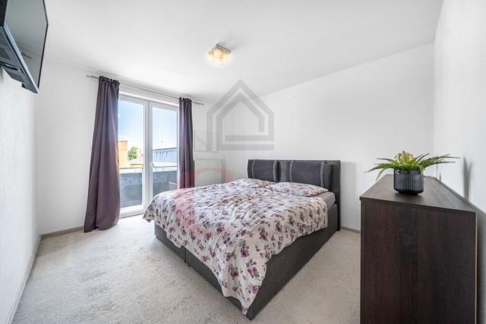 Pronájem bytu 3+kk, Vochov, 94 m2