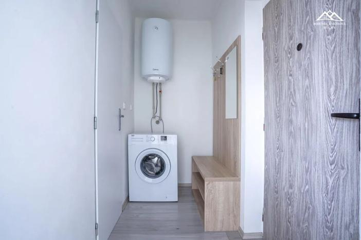 Prodej bytu 1+1, Golčův Jeníkov, Nám. T. G. Masaryka, 46 m2