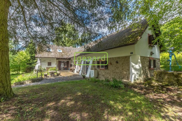 Prodej chalupy, Březí, 382 m2