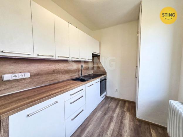 Pronájem bytu 2+1, Karviná, Závodní, 57 m2