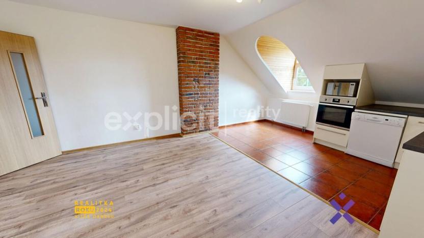 Prodej bytu 3+kk, Zlín, Horní Vršava VII, 60 m2