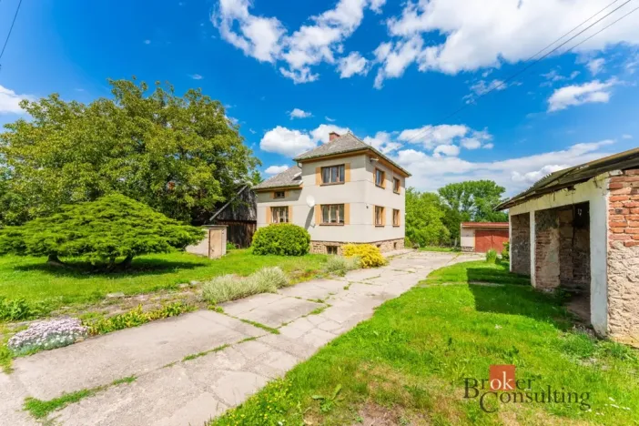 Prodej rodinného domu, Smidary - Chotělice, 150 m2