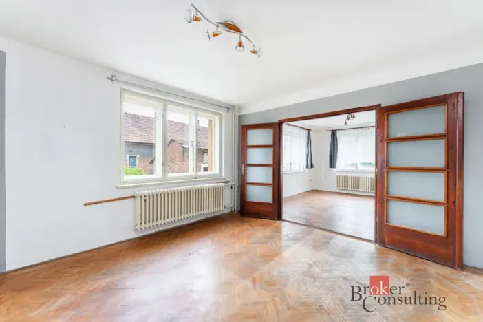 Prodej rodinného domu, Smidary - Chotělice, 150 m2