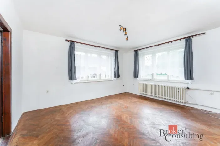 Prodej rodinného domu, Smidary - Chotělice, 150 m2